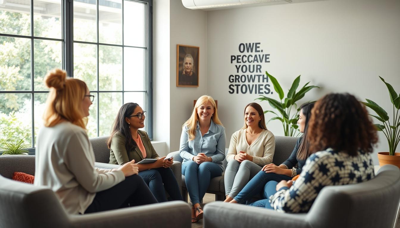 Discover GrowthCore