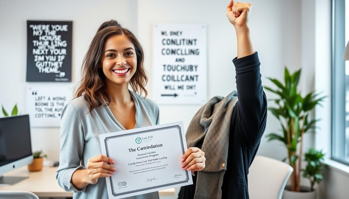 Boost Your Confidence