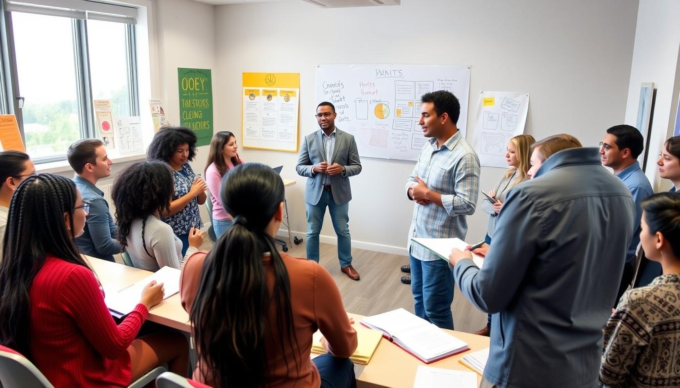 Elevate Your Career
